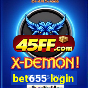bet655 login